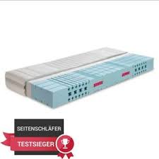 In der regel werden pro jahr zwei tests durchgeführt. Werkmeister Matratzen Gunstig Kaufen Ebay