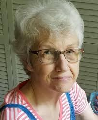 Mary Lacombe Obituary (1948