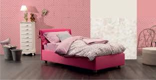 Letto una piazza e mezza contenitore senza testata. Letto Matrimoniale Romantico Allison