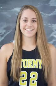 Morgan Grindle's Instagram, Twitter & Facebook