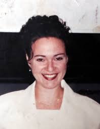 Bridget Robinson Obituary