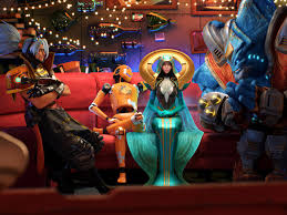 Odyssey Kayn Sona Jinx Yasuo Ziggs And Malphite Revealed In Cinematic The Rift Herald Alejo vecerrica lucas perrone enzo puebla damian baibona guillermo aguilar. odyssey kayn sona jinx yasuo ziggs