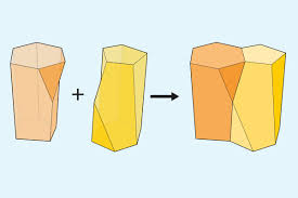 We Ve Discovered A New Shape Called The Scutoid Which Lets Cells Pack So Closely Together And Could Lead To Better Methods Geometric Geometric Shapes Shapes