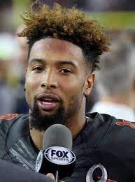 Pin On Odell And More