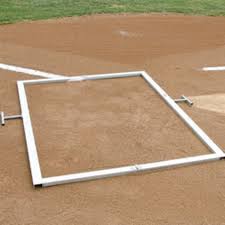 It really saves a lot of money, since you take on all responsibility for the production of something. Foldable Batter S Box Template Compact And Portable Pyt Sports