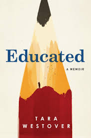 Author tara westover opens up to oprah about finally confronting her parents about the years of physical abuse she had suffered at the hands of her brother. Educated Book Wikipedia