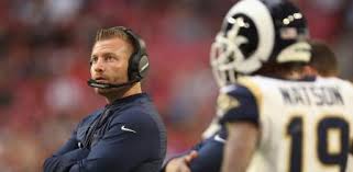 El escolta dejó la nba en el 2018. Superbowl Sean Mcvay El Joven Entrenador De La Competicion