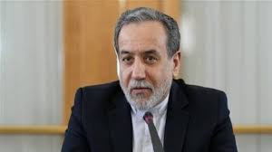 ‫عراقچی: شهید سلیمانی گفتمان مقاومت را از حصار مفاهیم نظری و شعاری خارج ساخت‬‎