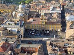 Secondo posto per la parmigiana veronica frosi, tesserata sport center parma e anmil sport Parma Italy Britannica