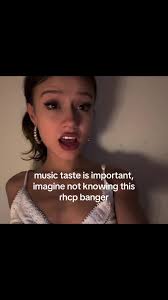 90s Music Had No Chill