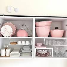 Epingle Par Anaalmagro Sur Organizing Rangement Placard Cuisine Decoration De Cuisine Rangement Cuisine
