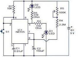 Just press start the start button and this fifty six minute timer will start. Pin On Electronica