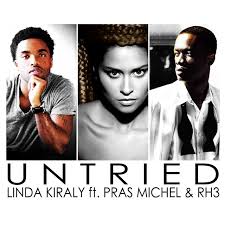 (c) 2007 republic records, inc. Untried Song By Kiraly Linda Pras Michel Rh3 Spotify