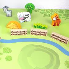 Top marken günstige preise große auswahl. Mobel Nicht Inklusive Nikima Schones Fur Kinder Spielfolie Fur Kallax Regal Wald Wiese 145 5 X 38 5 Cm Lang Kinderzimmer Baby