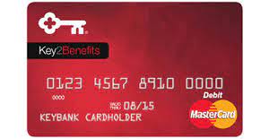 Review a free electronic statement for a debit card account. Indiana Key2benefits Card For Unemployment Eppicard Help