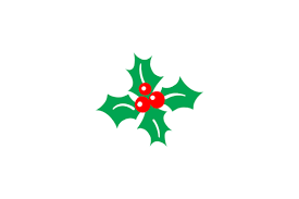 Download Christmas Mistletoe Decoration Vector Graphic By 1riaspengantin Creative Fabrica SVG Cut Files