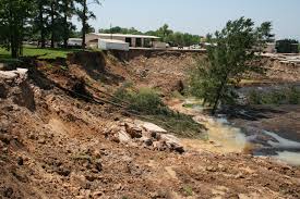 sinkhole in daisetta, texas