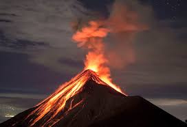 Interesting Information Facts About Volcano For Kids