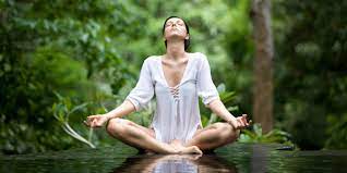 Chances are we know your name! Peace And Serenity Yoga At The Centre Women S Centre Of Calgary