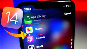 How to password protect a section in onenote ios app. Passcode Lock Apps Ios 14 New Feature Password Lock Photos Lock Home Screen Apps Youtube