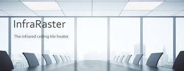 Find out about the benefits that a suspended ceiling has over a traditional ceiling. Infrared Ceiling Tile Heater For Suspended Ceilings Vasner Infraraster