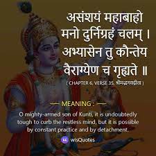 Pin On Geeta Quotes