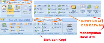 We did not find results for: Aplikasi Raport Uts Ganjil Kurikulum 2013 Media Informasi Mi Kecamatan Badas Kediri