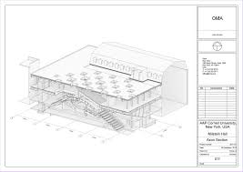 Millstein Hall Oma Cornell Google Search