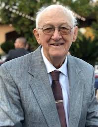 Obituary for Gerald (Jerry) Gene Keroher CMSGT (RETIRED)