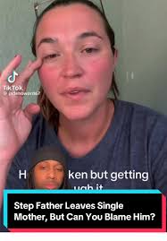 Dad Moves Away for His Music Career and Left Wife Back