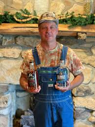 Tim Smith - Original Discovery Moonshiner - The Bourbon Road