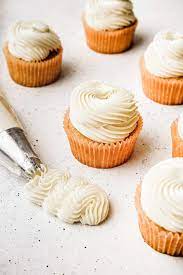 Crème Au Beurre À La Meringue Suisse Facile- Sweetly Cakes