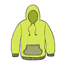 Easy drawings for beginners and everyone. How To Draw A Hoodie Really Easy Drawing Tutorial