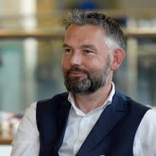 Philip Rankin's Instagram, Twitter & Facebook