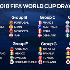 Fifa 2018 akan ditayangkan secara langsung di rtm bermula 14 jun nanti. Jadual Penuh Perlawanan Fifa World Cup Russia 2018 Waktu Malaysia