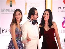 شاركت الفنانة منى زكي زوجة الفنان أحمد حلمي عبر حسابها على تطبيق تبادل الصور والفيديوهات القصيرة «إنستجرام»، صورة لابنيها «يونس وسليم». Ø§Ù„Ø¸Ù‡ÙˆØ± Ø§Ù„Ø£ÙˆÙ„ Ù„Ø§Ø¨Ù†Ø© Ø£Ø­Ù…Ø¯ Ø­Ù„Ù…ÙŠ ÙˆÙ…Ù†Ù‰ Ø²ÙƒÙŠ ÙÙŠ Ø§ÙØªØªØ§Ø­ Ù…Ù‡Ø±Ø¬Ø§Ù† Ø§Ù„Ù‚Ø§Ù‡Ø±Ø© Ø¨ÙˆØ§Ø¨Ø© Ø£Ø®Ø¨Ø§Ø± Ø§Ù„ÙŠÙˆÙ… Ø§Ù„Ø¥Ù„ÙƒØªØ±ÙˆÙ†ÙŠØ©