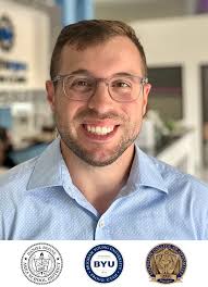 Christopher Frampton, O.D. in Murphy & Plano, TX