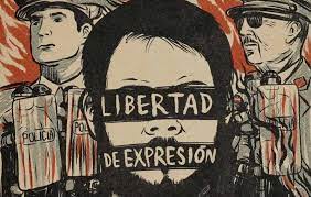 Libertad by pablo andrés, released 14 january 2013 buenas tardes, bienvenida a ti te digo, es un libertad, hoy puedo gritar y llegar al horizonte de la felicidad. Mas 130 Periodistas Escritoras Y Escritores Se Unen Para Pedir La Libertad De Pablo Hasel