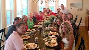 Chef will come prepared with the supplies to create a delicious dinner for you and your guests; 5 Benefits Of Choosing An Outer Banks Personal Chef Ten O Six