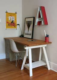 Butcher Block Desk Trestle File Cabinet Base Butcher Block Desk Filing Cabinet Trestle Desk