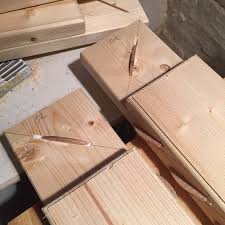 Projekt Fensterladen Bauen Dann Wollen Wir Mal Fensterladen Selber Bauen Projekte Klappladen Holz