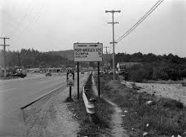 Gorst Wa Hwy 14 Before Named Hwy 16 Port Angeles Country Roads Landscape