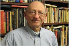 Support The Professor Warren Roberts Undergraduate Research Endowment