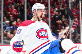 Additional pages for this player. Should The Canadiens Consider Trading Tomas Tatar Eyes On The Prize