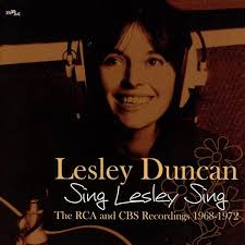 Lesley Step Lightly: The GM Recordings Plus 1974-1982 by Lesley Duncan:  Amazon.co.uk: CDs & Vinyl