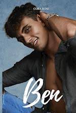 Alle bøger af Cora Rose