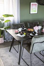 eleonora stoel ruby hunter adore max wonen eetkamerstoelen eettafel stoel stoelen