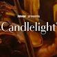 Candlelight: Tribute to Adele