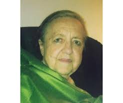 Eileen Kealy Obituary (2017)