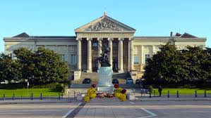 Palais De Justice A Angers Angers France Maine Et Loire Pays De La Loire